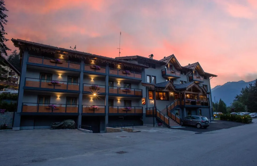 Hotel Fantelli-1