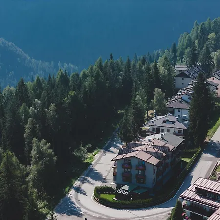 Hotel Fantelli-3